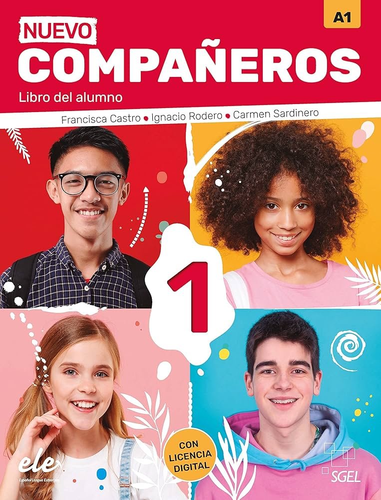Compañeros 1